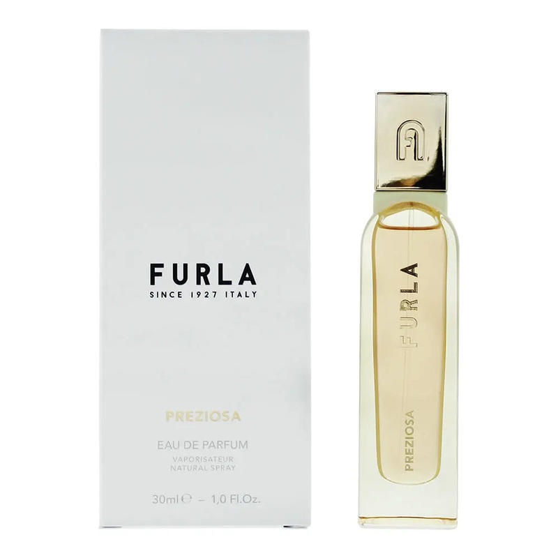 Furla Preziosa Eau de Parfum 30ml