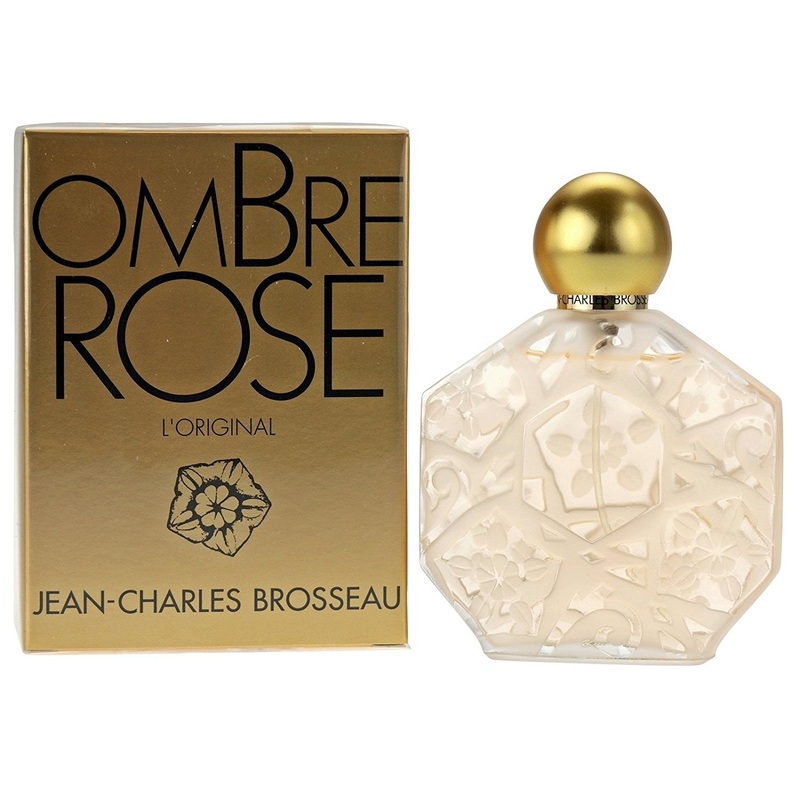Jean Charles Brosseau Ombre Rose L’Original 75ml EDP (L) SP