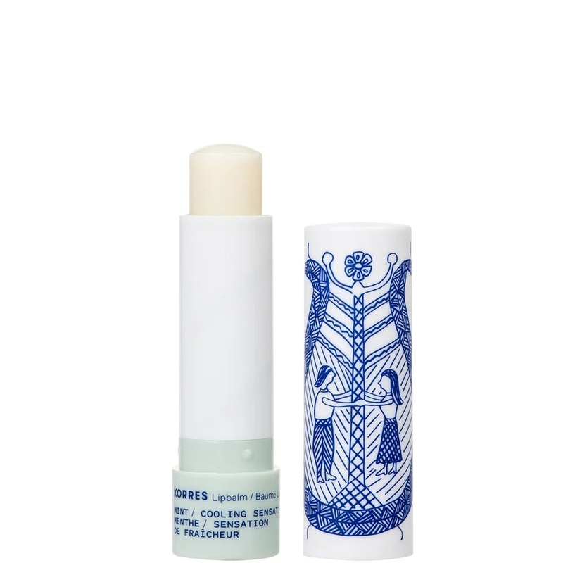 Lip Balm Mint Cooling  4ml