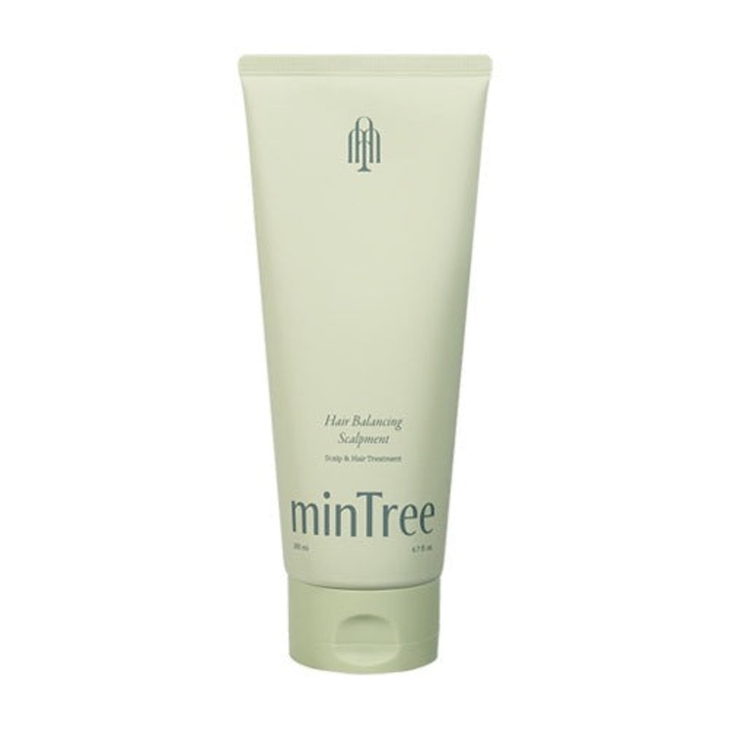 Mintree Hair Balancing Scalpment 200ml