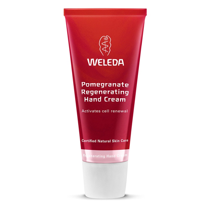 Pomegranate Hand Cream 50ml
