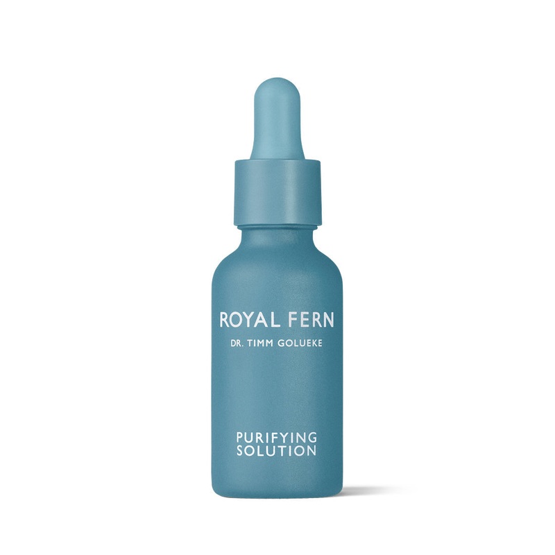 Purifying Solution 30ml