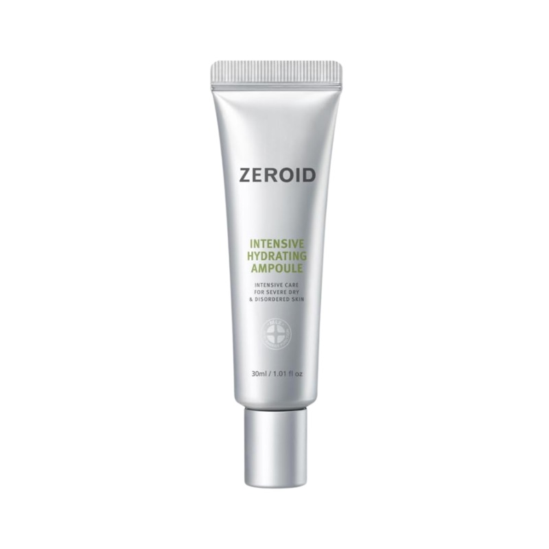 ZEROID Intensive Hydrating Ampoule 30ml
