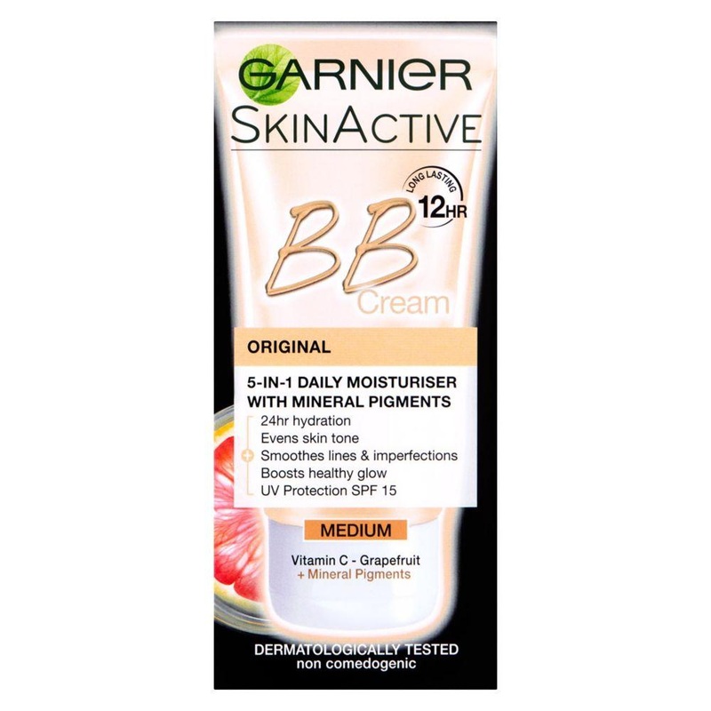 Bb Cream Original Medium Tinted Moisturiser 50Ml