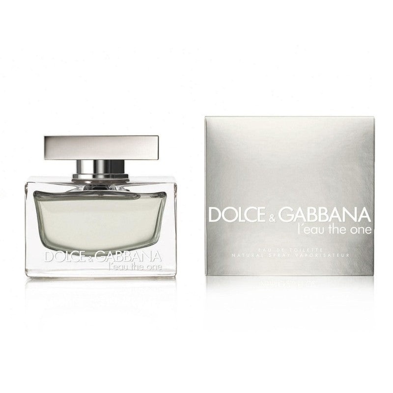 Dolce & Gabbana L’eau The One 75ml EDT (L) SP