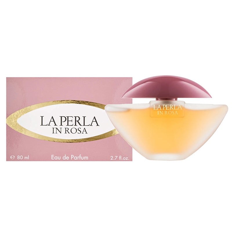 La Perla La Perla In Rosa 80ml EDP (L) SP