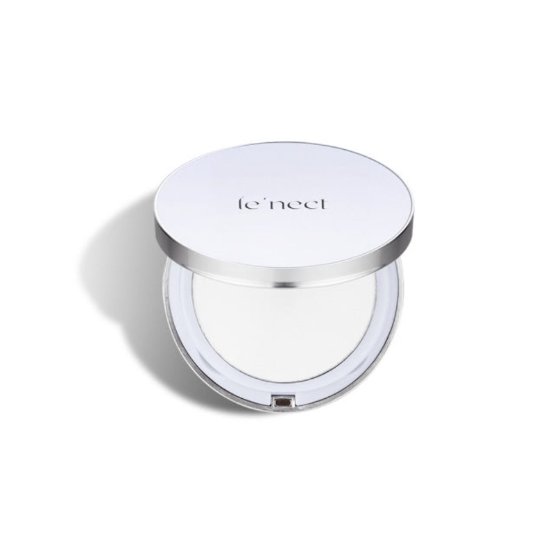 lenect Clear Pore Finish Pact 7g