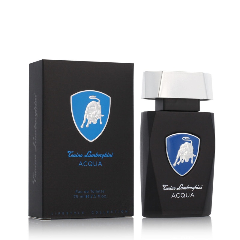 Men’s Perfume Tonino Lamborghini Acqua EDT EDT 75 ml