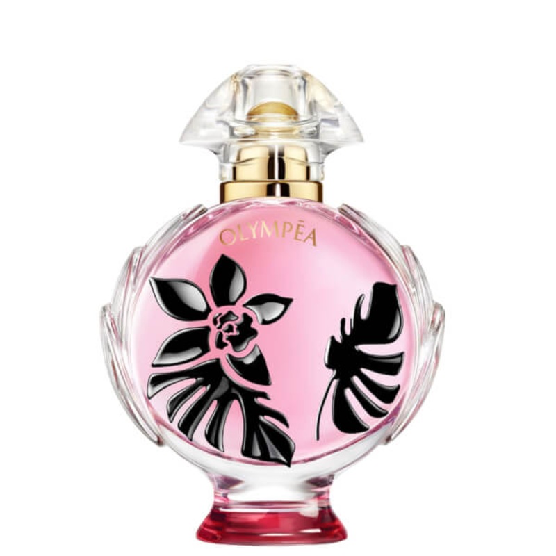 Rabanne Olympa Flora Eau de Parfum Intense 90ml