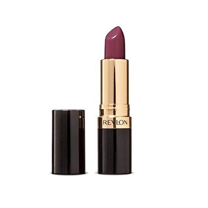 Revlon Super Lustrous 029 Lipstick Dark Scarlet