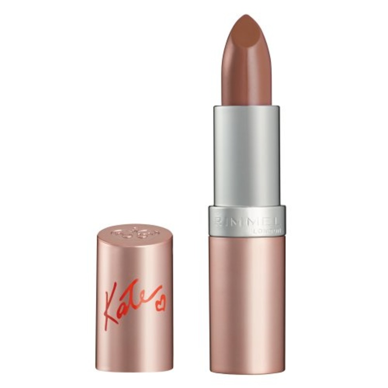 Rimmel Lasting Finish Lipstick 55 My Nude
