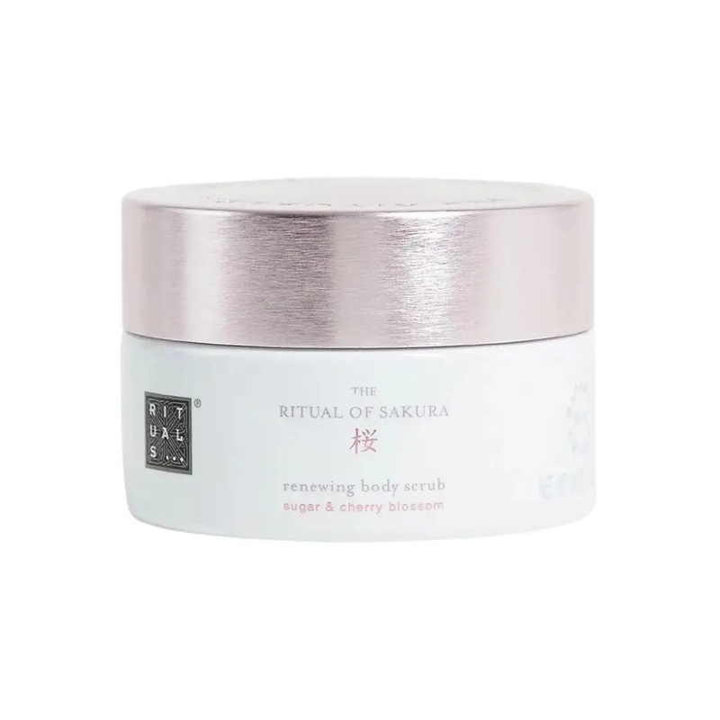 Rituals The Ritual of Sakura Body Cream 220ml