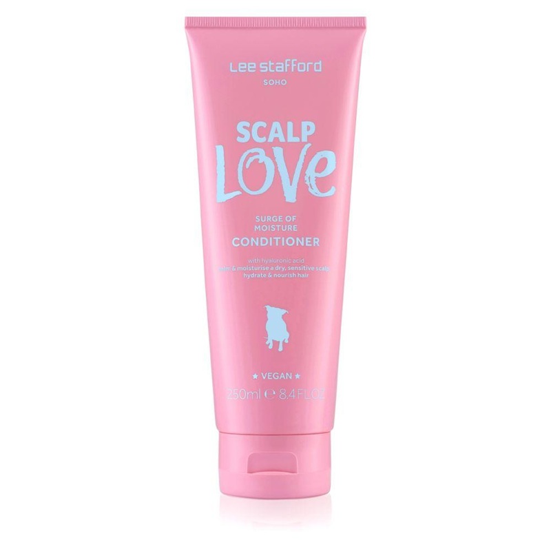 Scalp Love Surge Of Moisture Conditioner 250Ml