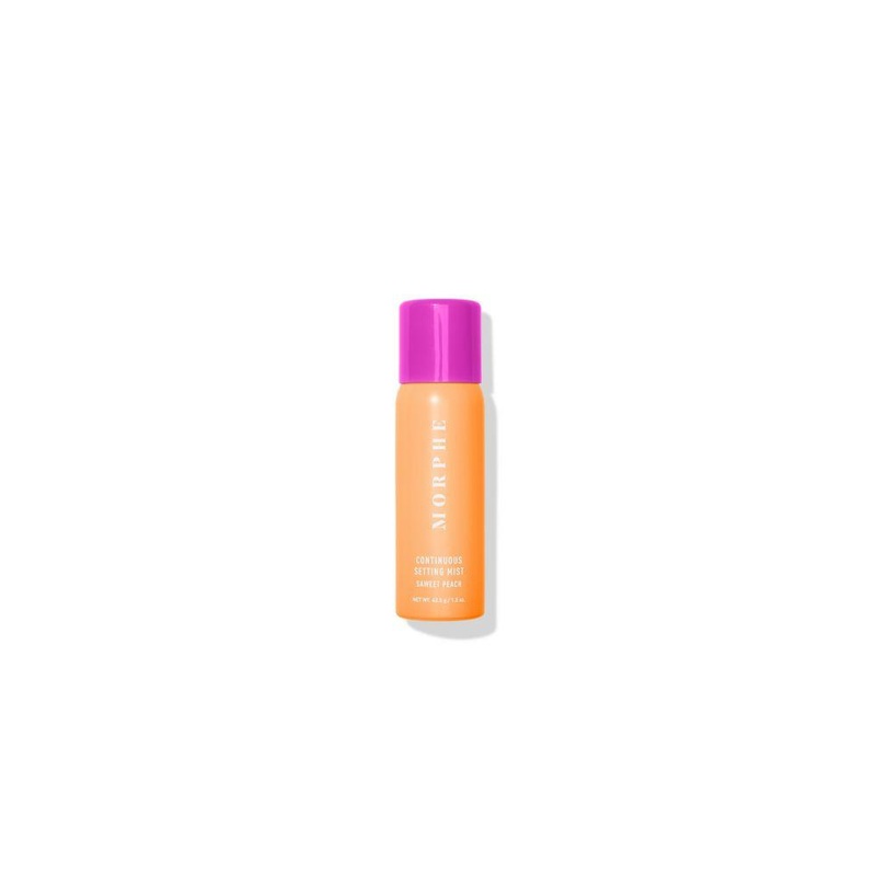 Stay All Night Setting Mist 80Ml