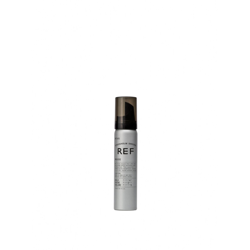 Styling Mousse REF N435 75 ml