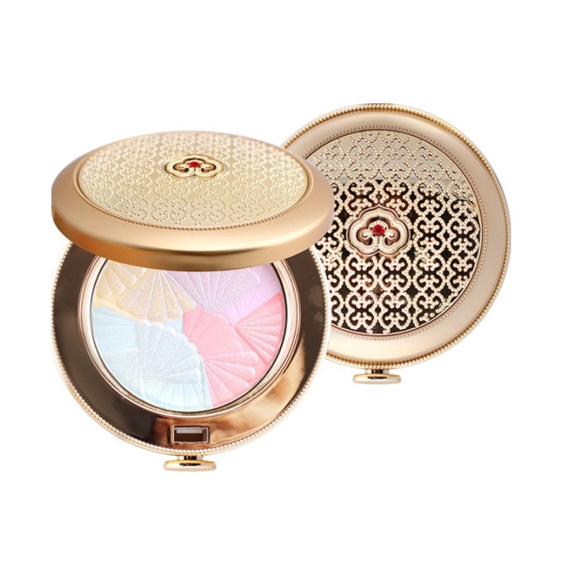THE WHOO Gongjinhyang Mi Color Pact 14g
