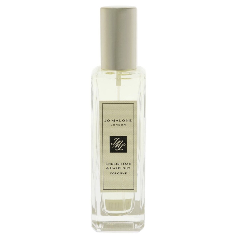 Unisex Perfume Jo Malone English Oak & Hazelnut EDC 30 ml