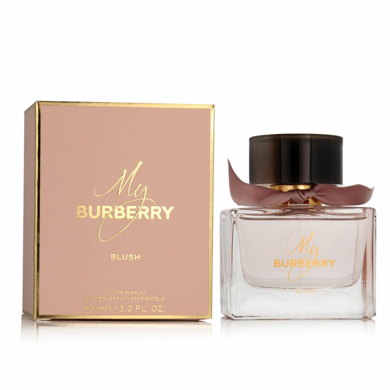 Women’s Perfume Burberry My Burberry Blush EDP 90 ml