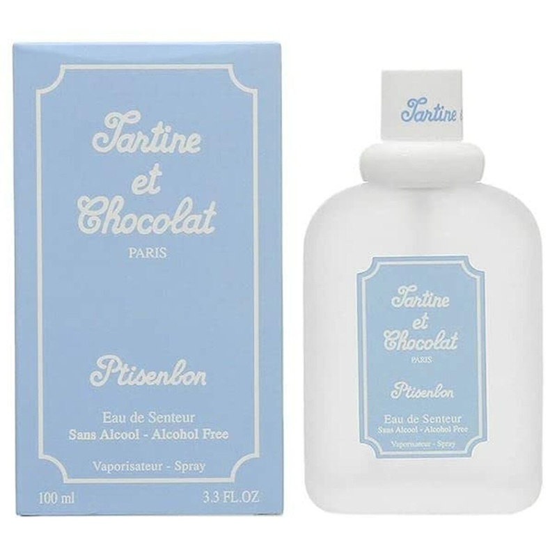 Women’s Perfume Tartine Et Chocolat EDT Ptisenbon 100 ml