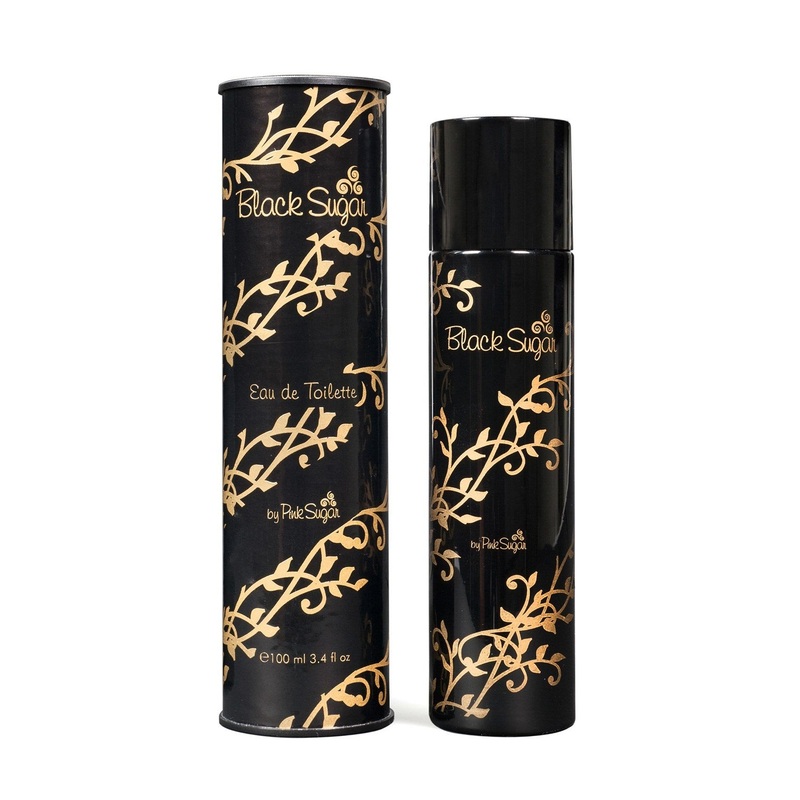 Aquolina Black Sugar 100ml EDT (L) SP