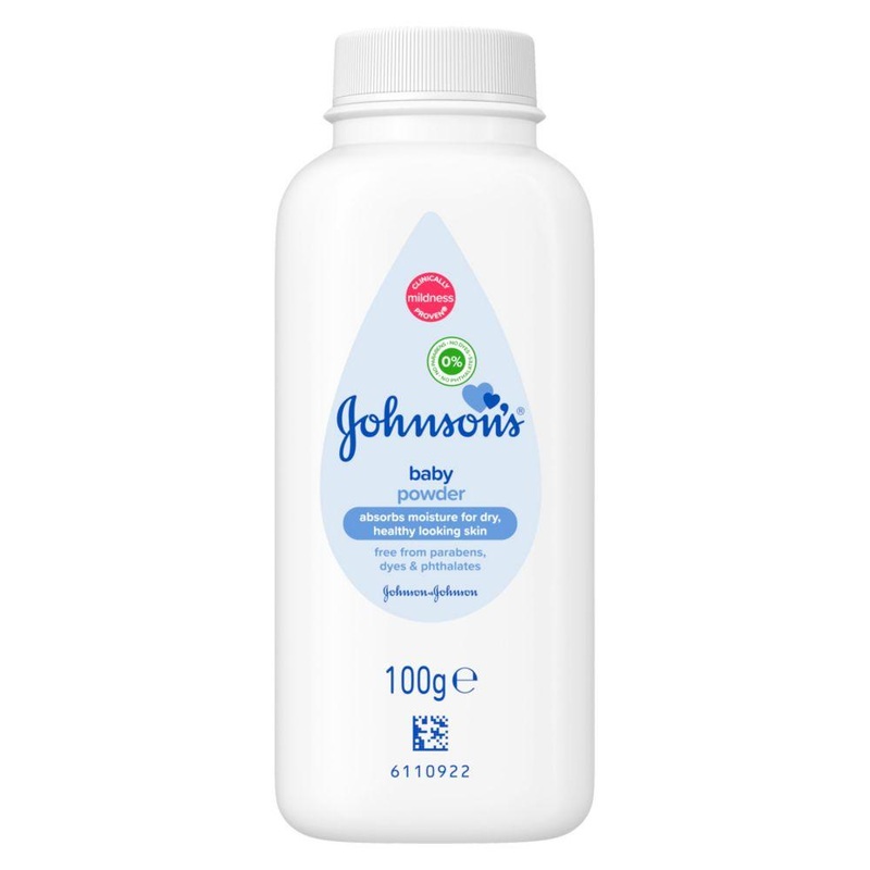 Baby Powder 100G