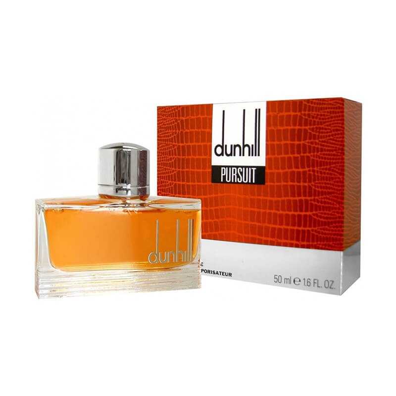 Dunhill Pursuit 50ml EDT (M) SP