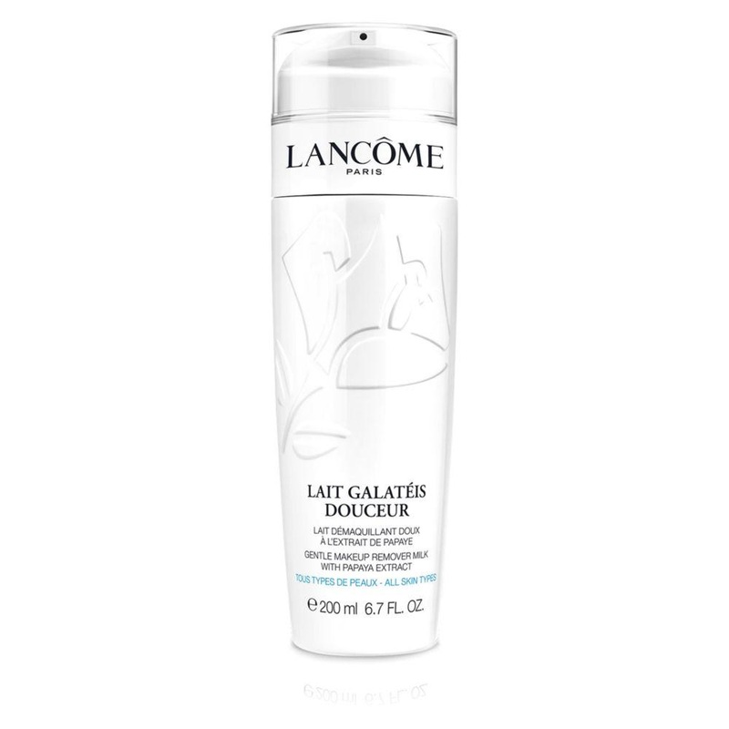 Galatis Douceur Gentle Milk Face Cleanser 200Ml