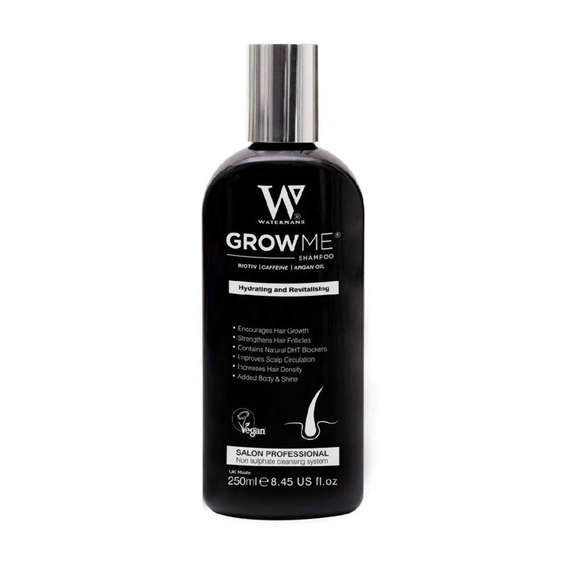 Grow Me Hair Growth Shampoo 250Ml