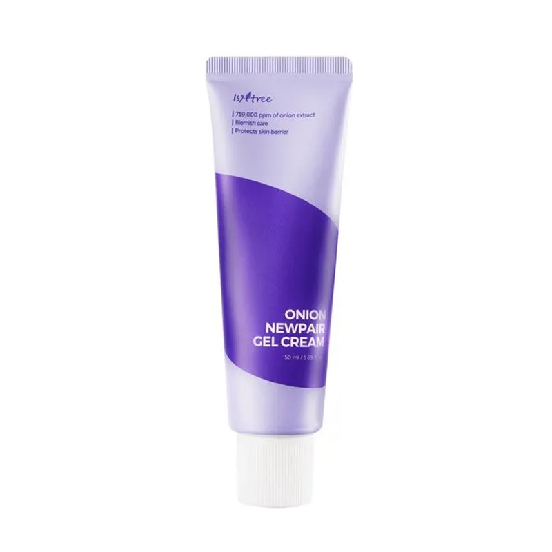 Isntree Onion New pair Gel Cream 50ml 50ml