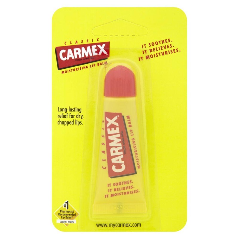 Lip Balm Tube 10G