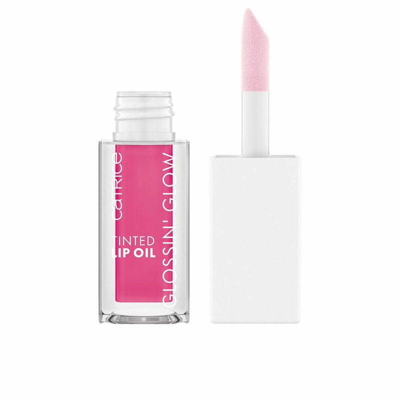 Lip Oil Catrice Glossin’ Glow N 040 Glossip Girl 4 ml
