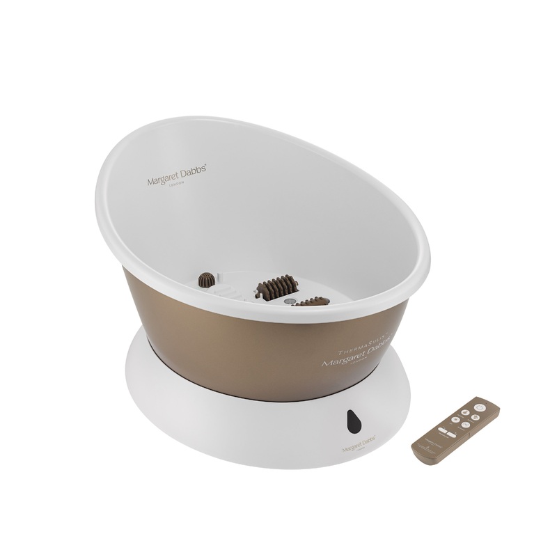 Luxury Foot Spa