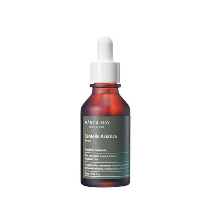 Mary&May Centella Asiatica Serum 30ml