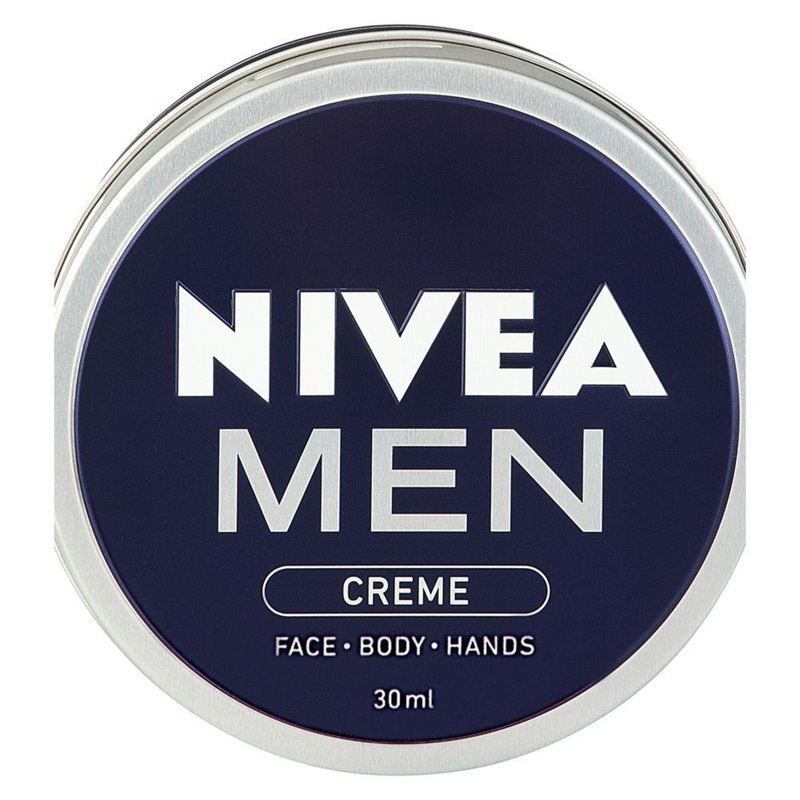 Men Crme, All Purpose Cream For Face, Body & Hands, 30Ml