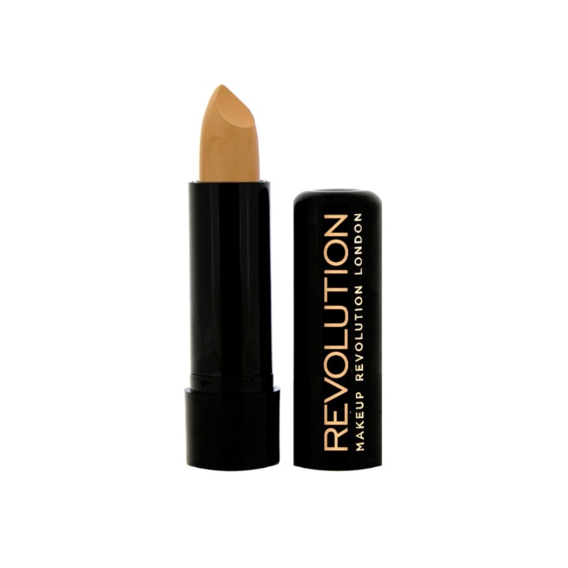 Revolution The Matte Effect Cover & Conceal Medium Dark
