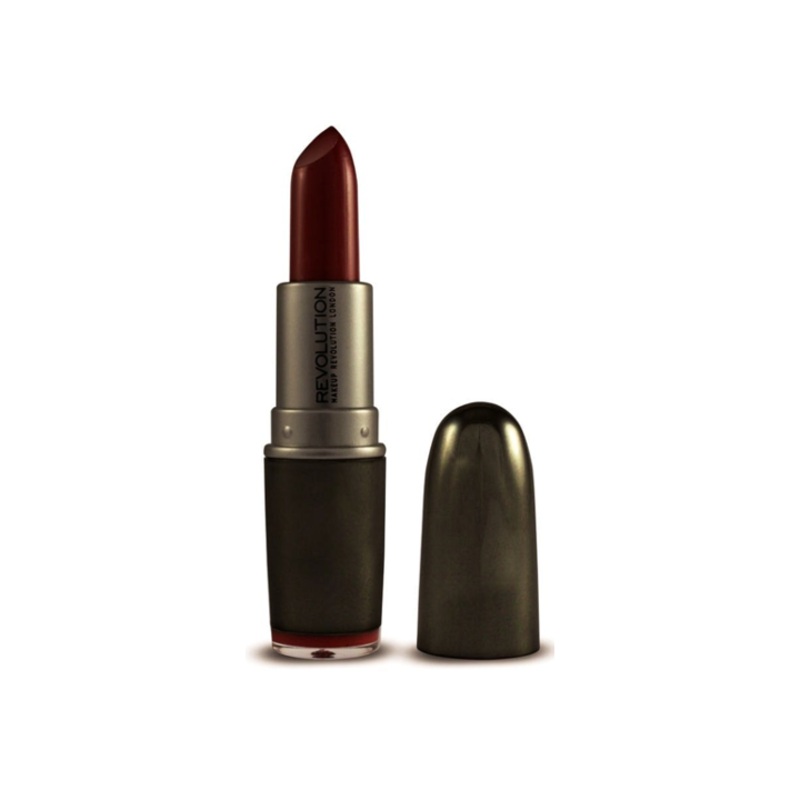 Revolution Ultra Amplification Lipstick Flaming