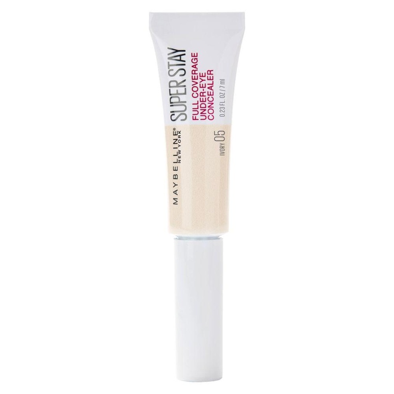 Superstay Full Coverage Under Eye Concealer 05 Ivory