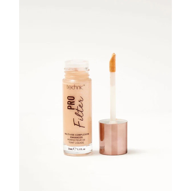 Technic Pro Filter Foundation Fair