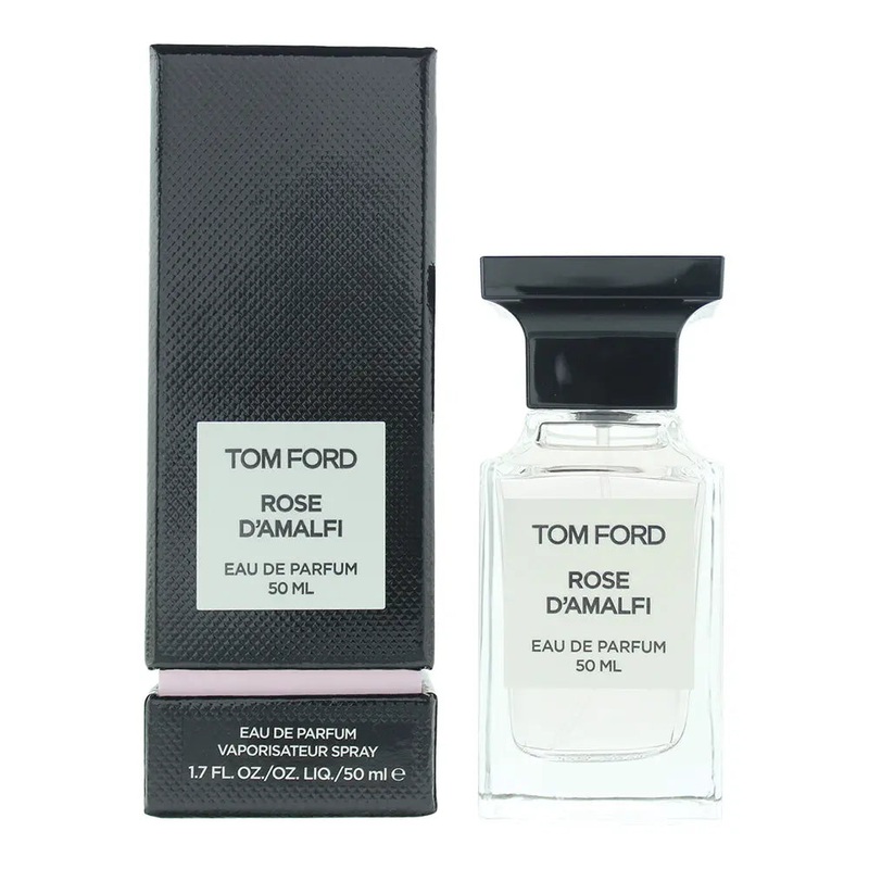 Tom Ford Rose D’amalfi Eau de Parfum 50ml