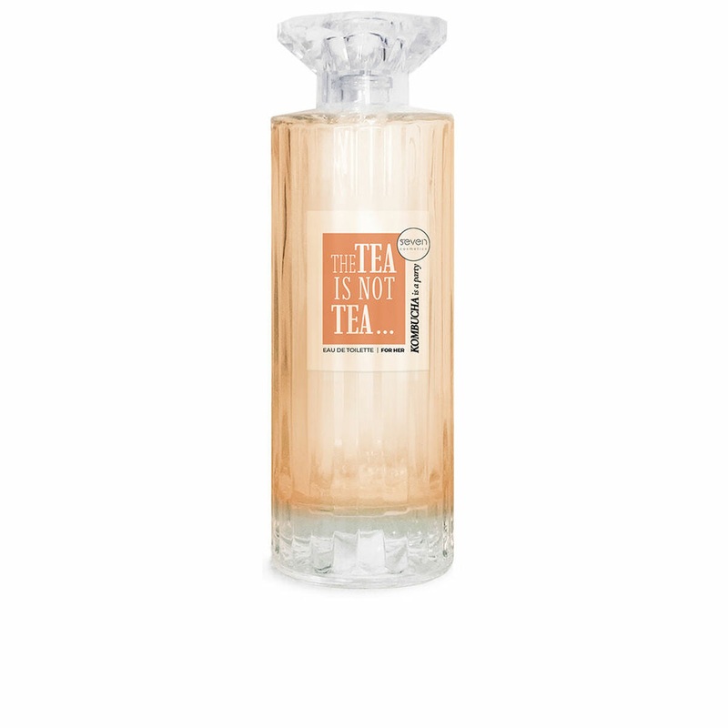 Women’s Perfume The Seven Cosmetics THE TEA IS NOT TEA 100 ml