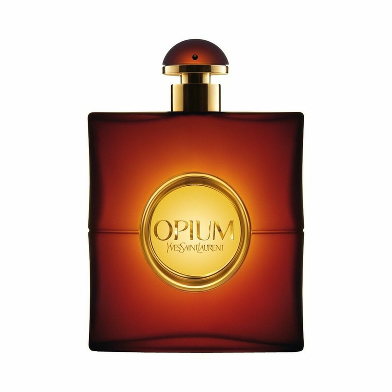 Women’s Perfume Yves Saint Laurent Opium EDT
