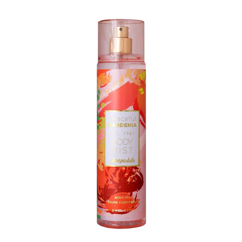 Aeropostale Graceful Gardenia Body Mist 237ml (L) SP