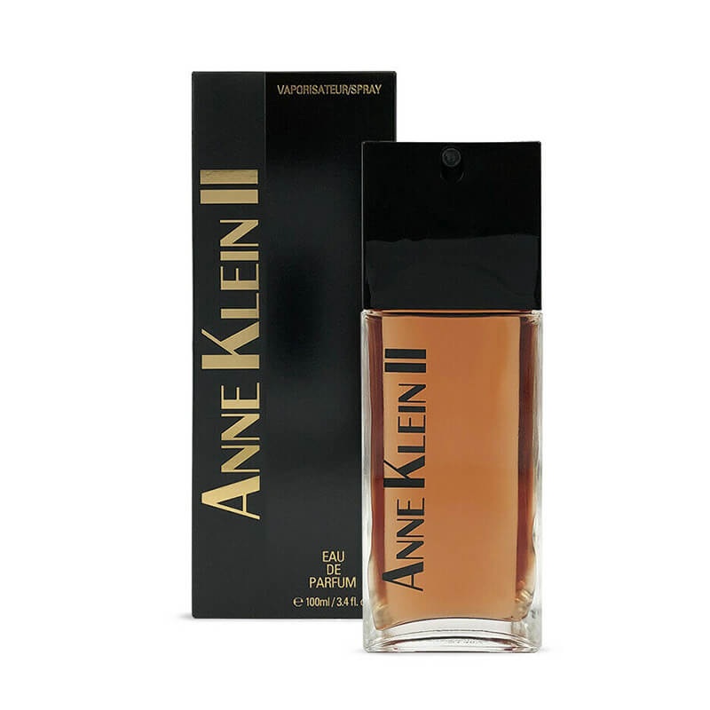 Anne Klein Anne Klein II 100ml EDP (L) SP