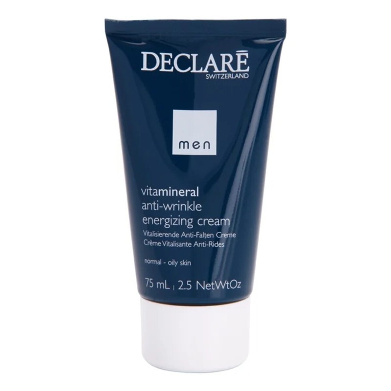 Anti-Wrinkle Cream Declar 16072900 75 ml