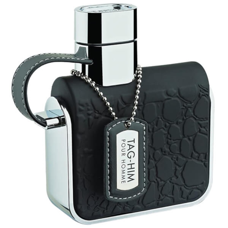 Armaf Tag Him Eau de Parfum Spray 100ml 100ml