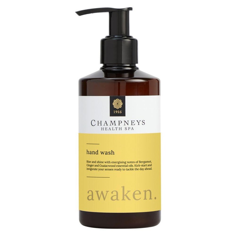 Awaken Hand Wash 250Ml