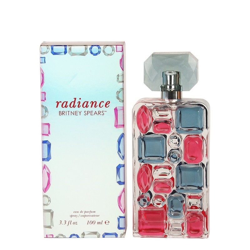 Britney Spears Radiance 100ml EDP (L) SP