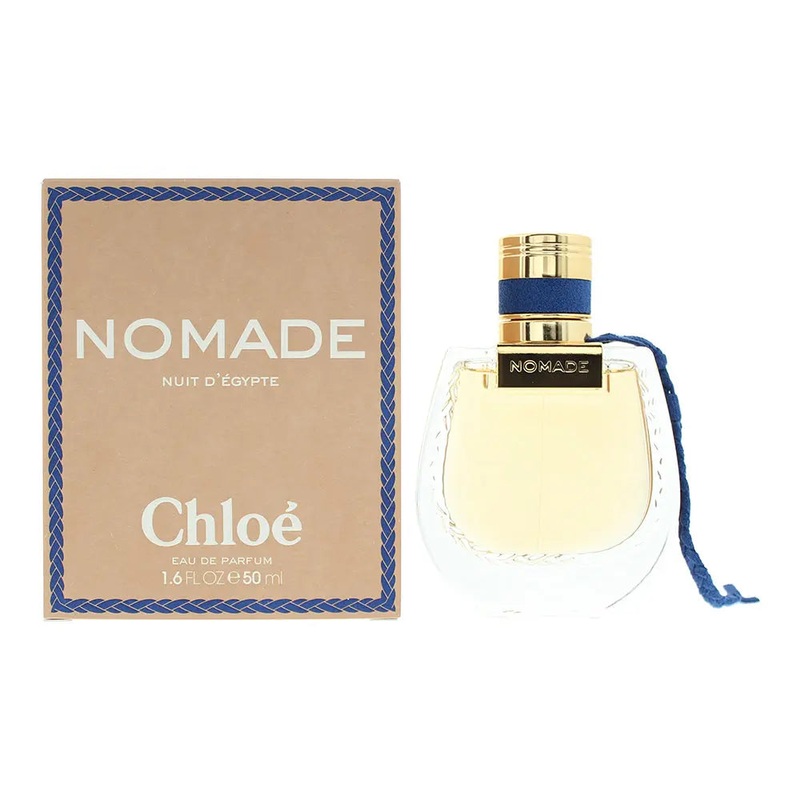 Chlo Nomade Nuit d’Egypte Eau de Parfum 50ml