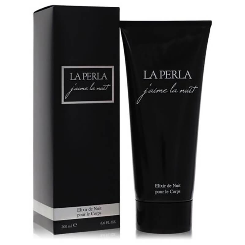 La Perla J’Aime La Nuit Body Lotion 200ml (L)