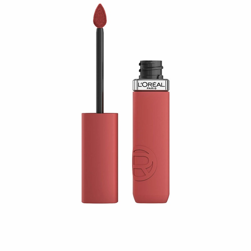 Liquid lipstick L’Oreal Make Up INFAILLIBLE MATTE RESISTANCE N 645 Crush alert 5 ml